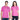 Voorhees H.S. Students For Change - Embroidered Women's/Men's Performance Piqué Polo