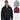 Voorhees H.S. Students For Change - Embroidered Adult Unisex Fleece Quarter-Zip w/Optional Sport/Activity