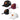 Voorhees H.S. Students For Change - Embroidered Snapback Trucker Cap