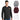 Voorhees H.S. Students For Change - Embroidered Adult Unisex Cotton Long Sleeve Tee w/Optional Sport/Activity