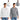 Voorhees H.S. Students For Change - Adult Unisex Fleece Crewneck Sweatshirt (Left Chest Logo)