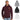 Voorhees H.S. Students For Change - Embroidered Adult Unisex Fleece Hooded Sweatshirt w/Optional Sport/Activity