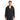 Voorhees H.S. Students For Change - Embroidered Adult Unisex Fleece Full-Zip Hooded Sweatshirt w/Optional Sport/Activity