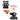 Voorhees H.S. Students For Change - Sticker 4-Pack