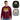 Voorhees H.S. Staff - Adult Unisex Fleece Crewneck Sweatshirt