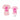 01. Pink Pineapple - Surf T-Shirt