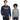 WAMS Dance - Youth / Adult Unisex Fleece Crewneck Sweatshirt