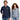 WAMS Dance - Youth / Adult Unisex Full-Zip Hooded Sweatshirt