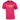 WAMS Dance - Pink Youth / Adult Unisex Cotton Short Sleeve