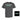 01. LB Girls Soccer - Comfort Colors S/S T-Shirt