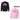 03. Wall Pink Out - Crewneck