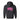 04. Wall Pink Out - Zip Up Hoodie