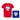 Wall Primary - Toddler T-Shirt