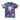 Wall Primary - Tie-Dye T-Shirt