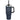 Whispering Lake Equestrian - 40oz. Laser-Engraved Stainless Steel Tumbler with Straw