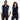Whispering Lake Equestrian - Men's / Women's Fleece Vest
