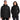 Whispering Lake Equestrian - Men's / Women's All-Weather 3-in-1 Full-Zip Jacket