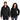 Whispering Lake Equestrian - Men's / Women's Nootka Full-Zip Jacket