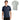 Whispering Lake Equestrian - Youth / Adult Unisex PosiCharge® Wicking Short Sleeve Tee