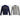 02. Jefferson Girls Lax - UA Hoodie