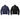 12. Ocean HS Lax - Nike Full-Zip Jacket