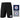 06. Wall Boys Volleyball - Shorts