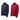 06. Wall Boys Tennis - Lightweight 1/4 Zip