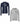 08. Howell Phantoms - Full Zip Hoodie