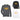 08. SJV Girls Flag Football - Dri-Fit L/S T-Shirt