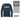 03. Midd South Volleyball - Cotton Long Sleeve T-Shirt