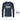 10. Midd South Baseball - Cotton L/S T-Shirt