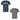 01. Monmouth Heights Swim Club - Cotton S/S T-Shirt