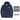 06. Midd South Volleyball - Full Zip Hoodie