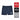 09. SBBC Guards - Ladies Shorts