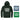 01. Knollwood - Stokes - Hooded Sweatshirt