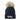 13. DTA Baseball - Pom Beanie
