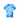 04. SL Beach Department - Crystal Tie-Dye T-Shirt