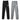 22. Ocean HS Lax - Open Hem Pants