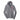 04. Ocean HS T & F- Full Zip Hoodie