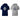 07. Howell Phantoms - Dri-Fit Short Sleeve Hoodie T