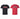 06. Neptune Girls Lax - Short Sleeve T-Shirt