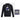07. Iron Dawgs - UA Rival Hoodie