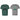 04. LB Softball - Cotton S/S T-Shirt