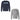 02. Monmouth Heights Swim Club - Cotton L/S T-Shirt
