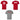 04. Wanamassa - Short Sleeve T-Shirt