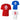 01. Ocean HS Lax - Dri-Fit S/S Shirt