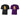 08. St Rose Softball - Dri-Fit S/S T-Shirt