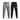 11. Sayreville Girls Lax - Under Armour Joggers