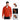 15. Midd North Football - Full Zip Jacket