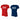 Ocean HS T&F - Ladies Dri-Fit T-Shirt
